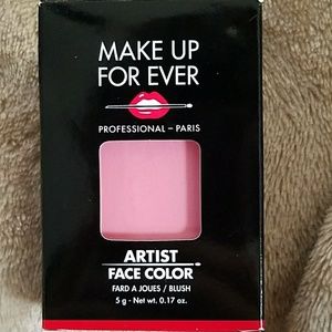 Make Up Forever Artist Face Color